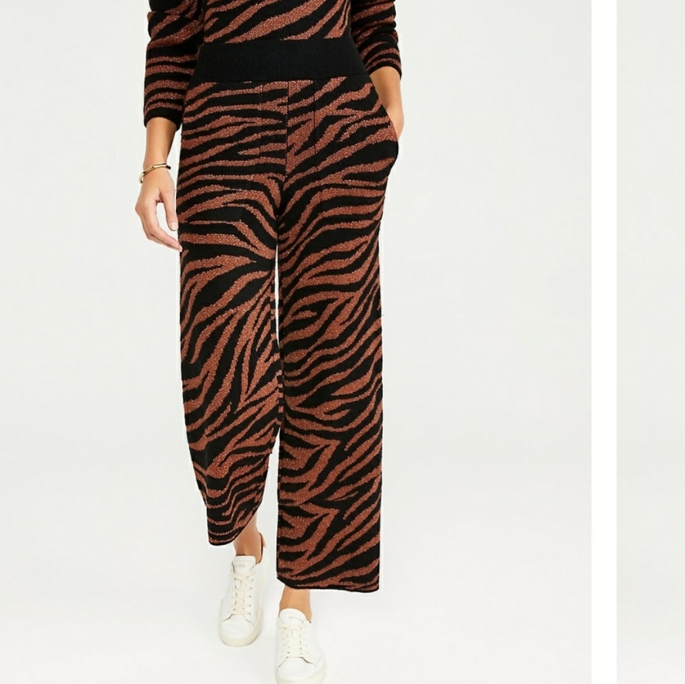 Ann Taylor Sweater Pants